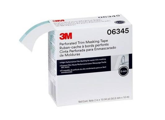 3M™ Perforated Trim Masking Tape