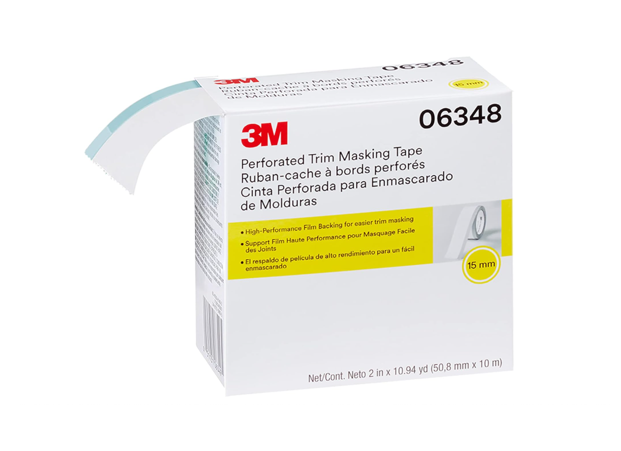 3M™ Perforated Trim Masking Tape