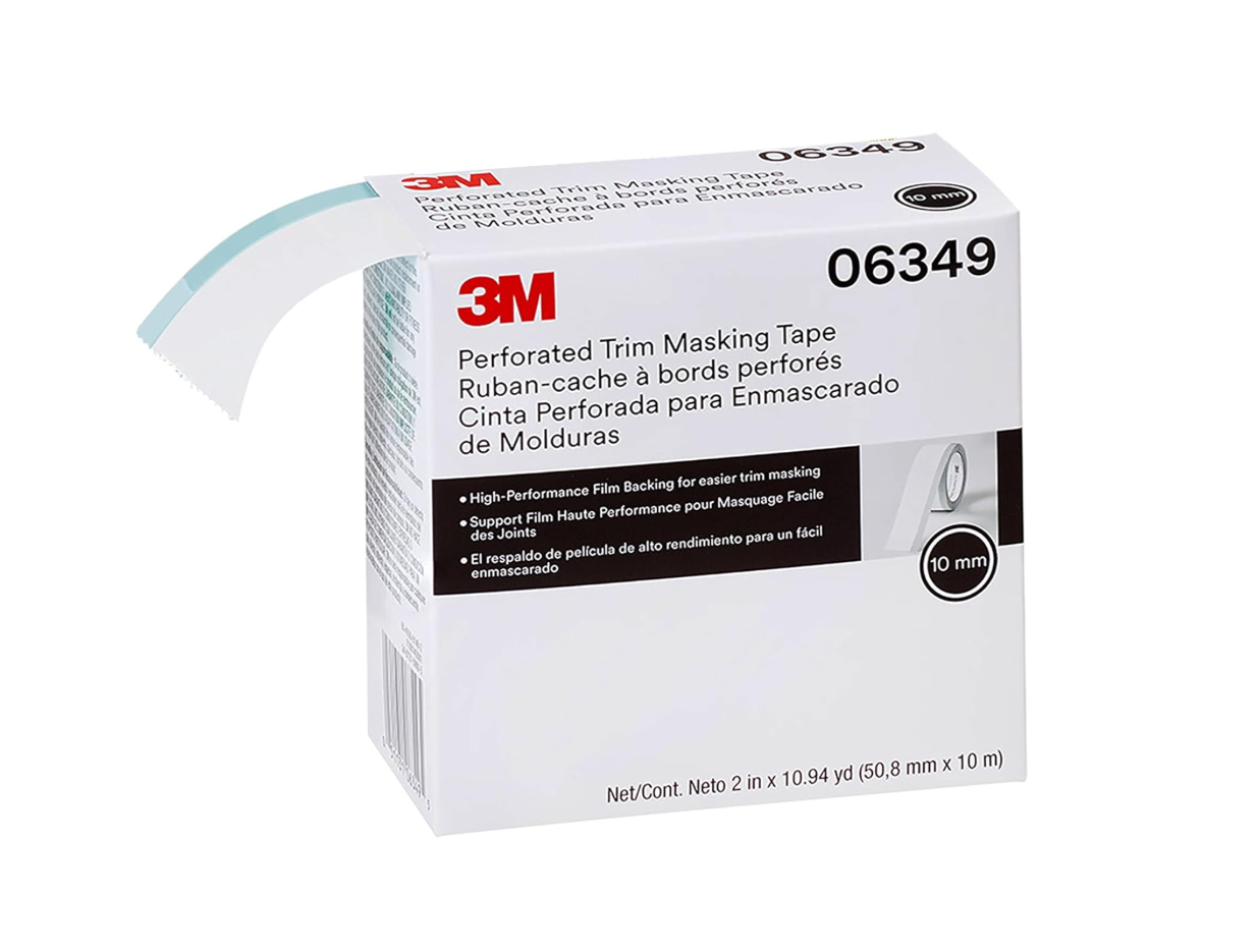 3M™ Perforated Trim Masking Tape