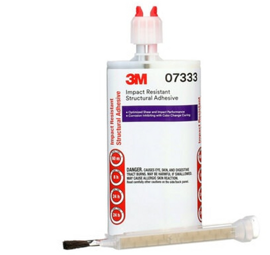 3M™ 07333 Impact Resistance Structural Adhesive