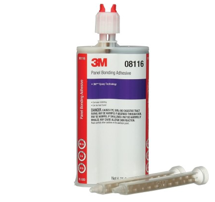 3M™ 08116 Panel Bonding Adhesive