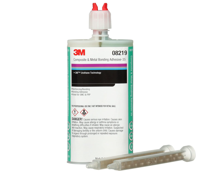 3M™ 08219 Composite & Metal Bonding Adhesive