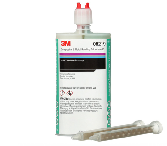 3M™ 08219 Composite & Metal Bonding Adhesive