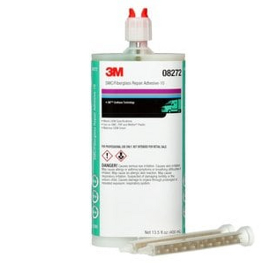 3M™ 08272 SMC/Fiberglass Repair Adhesive