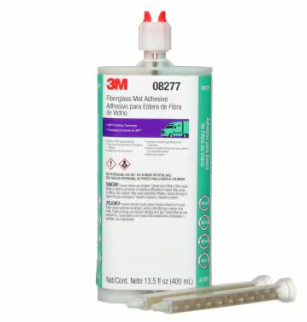 3M™ 08277 Fiberglass Mat Adhesive