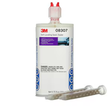 3M™ 08307 Self-Leveling Seam Sealer