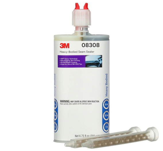3M™ 08308 Heavy-Bodied Seam Sealer