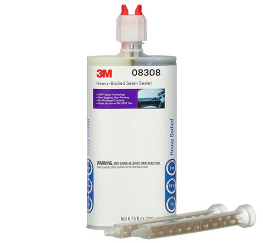 3M™ 08308 Heavy-Bodied Seam Sealer
