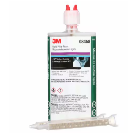 3M™ Automix™ 08458 Rigid Pillar Foam