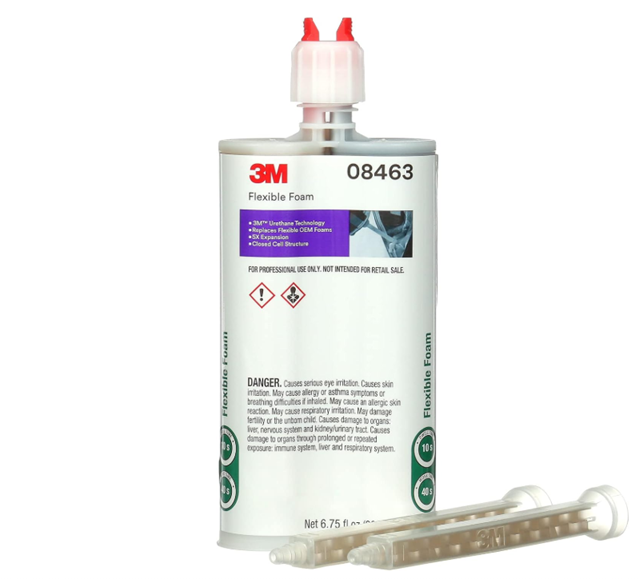 3M™ Automix™ 08463 Flexible Foam
