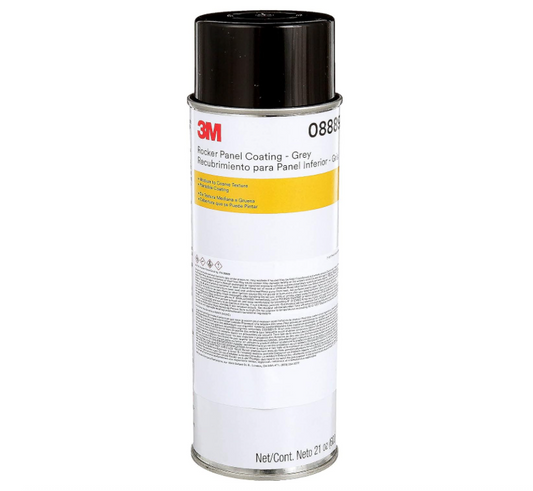 3M™ 08889 Rocker Panel Coating - Grey, 21 oz. Aerosol