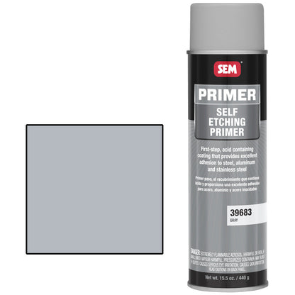 SEM® Self-Etching Primer
