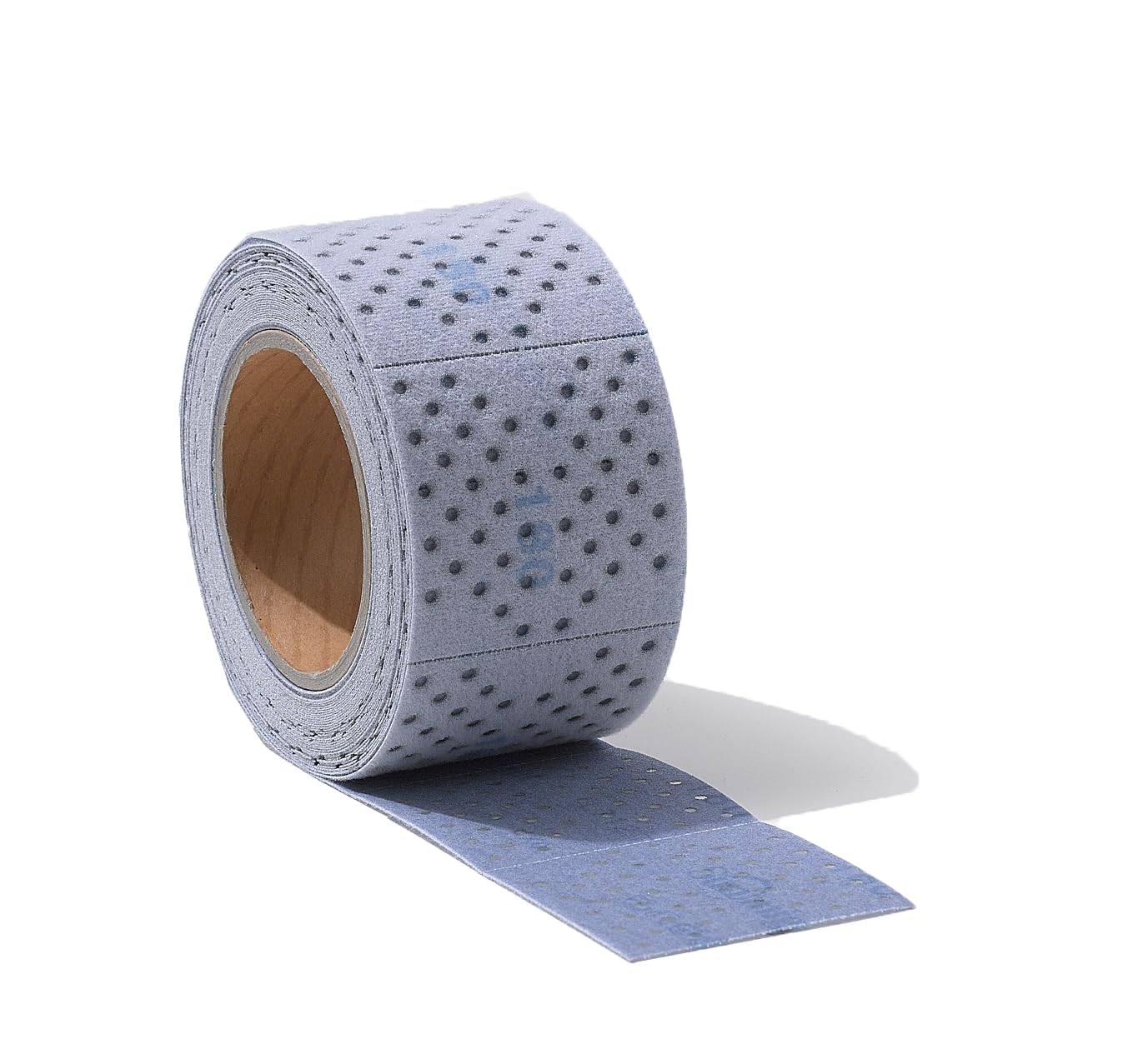 Sunmight Ceramic Film Grip Sheet Roll, 2-3/4" x 13.12 Yds