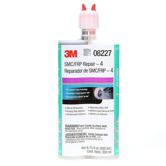 3M™ 08227 SMC/Fiberglass Repair Adhesive