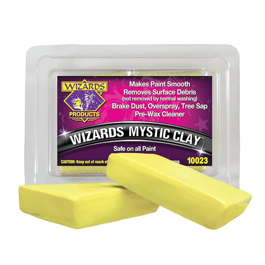 Wizards® Mystic Clay™ 10023 Detailing Clay