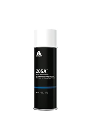 Axalta™ 205A Silicone Remover Spray