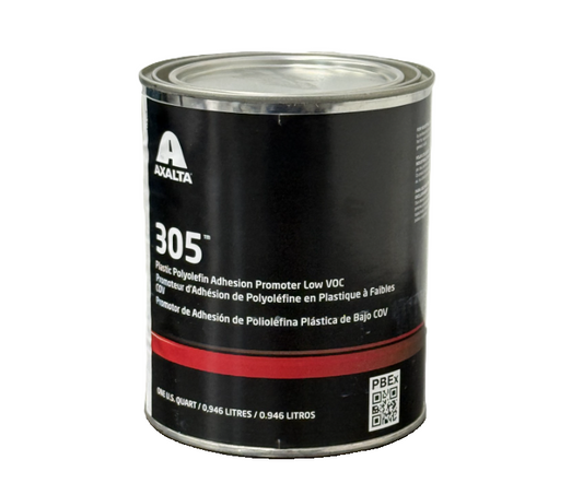 Axalta™ Plastic Polyolefin Adhesion Promoter Low 305