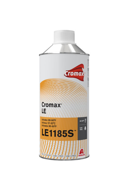 Cromax® ChromaSystem™ LE1185S Low VOC High Temp Activator