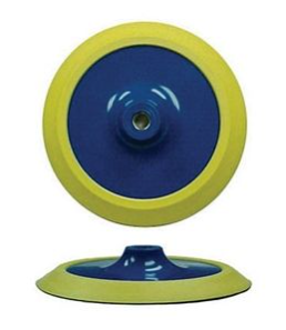 Ferro Industries 8" Vinyl Face Backing Pad 60658V Sanding Pad