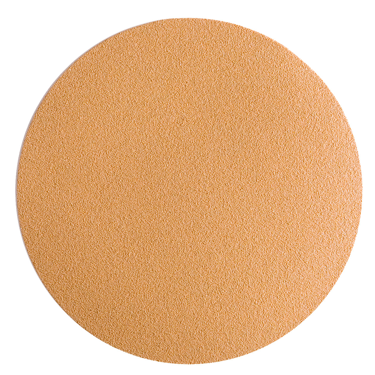 Sunmight Gold 6" No Hole Velcro Disc, 50 Discs per box