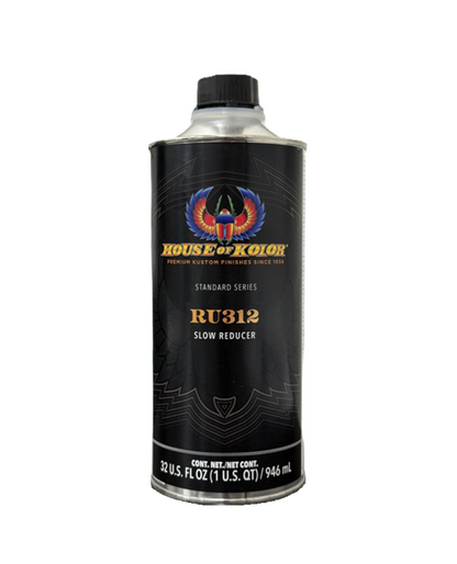 HOUSE OF KOLOR® RU312 Reducer, Slow Speed/85 to 95 deg F