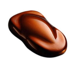 HOUSE OF KOLOR® Kosmic Kolor® UK07-Q01 Urethane Enamel Kandy, 1 qt Can, Root Beer