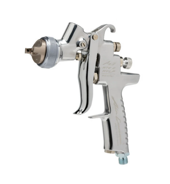 ANEST IWATA AirGunsa AZ3HV2 Series HVLP Gravity Feed Spray Gun with Cup