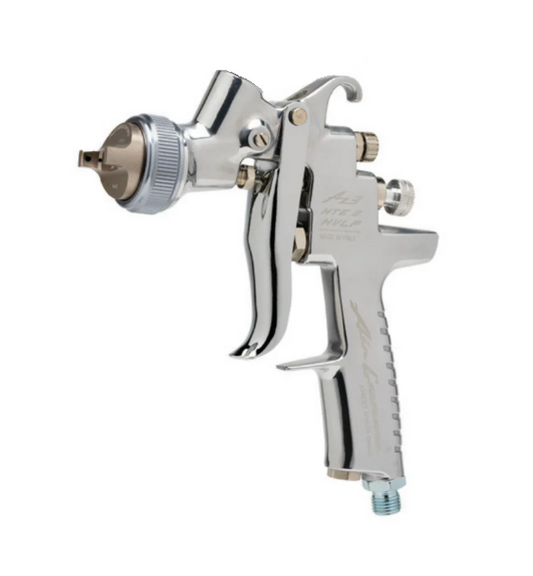 ANEST IWATA AirGunsa AZ3HV2 Series HVLP Gravity Feed Spray Gun with Cup
