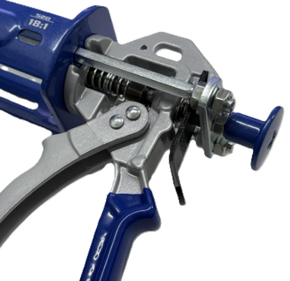NewBorn Duracore 520 Dual Component Caulk Gun