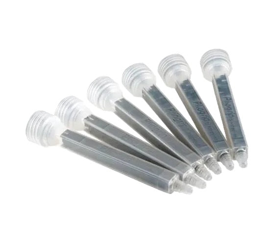 PLIOGRIP® 68021 Static Mixer, For 220 mL, 400 mL and 600 mL, 12/PK