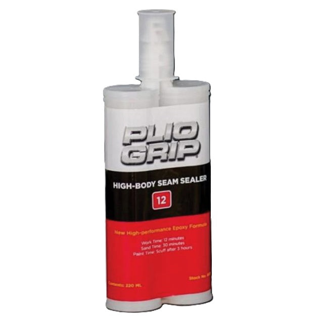 PLIOGRIP® 8009 High Body 2K Seam Sealer, 220 mL Cartridge