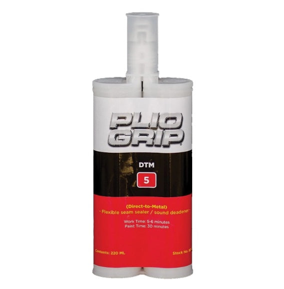 PLIOGRIP® 8048 DTM 5 Flexible Sealer, 220 mL Cartridge