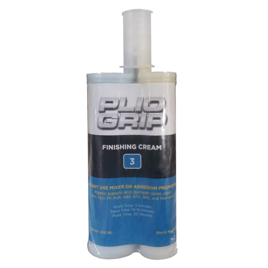 PLIOGRIP® 8310 Finishing Cream, 220 mL