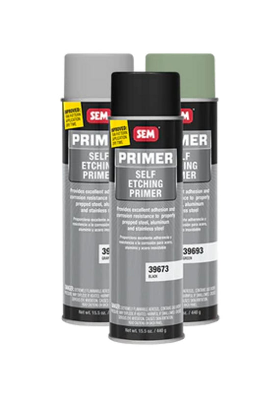 SEM® Self-Etching Primer