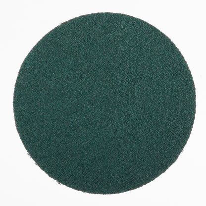 Sunmight Sundisc Closed Coated Fiber Disc, Alumina Zirconia, Attachment