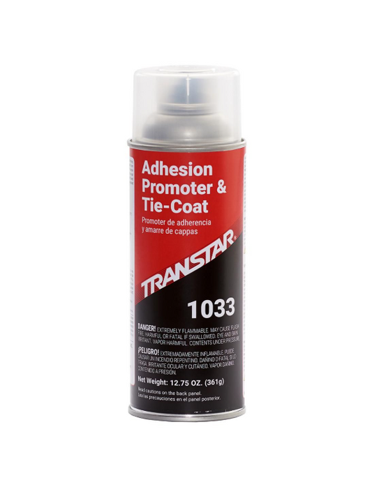 TRANSTAR® Mul-TIE 1033 Adhesion Promoter, 12.75 oz Aerosol Can