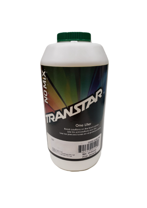TRANSTAR® No Mix Low VOC Basecoat Mixing Toners