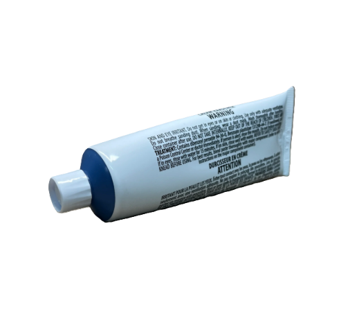 USC® 27112 Cream Hardener, Blue, 4 oz, Paste
