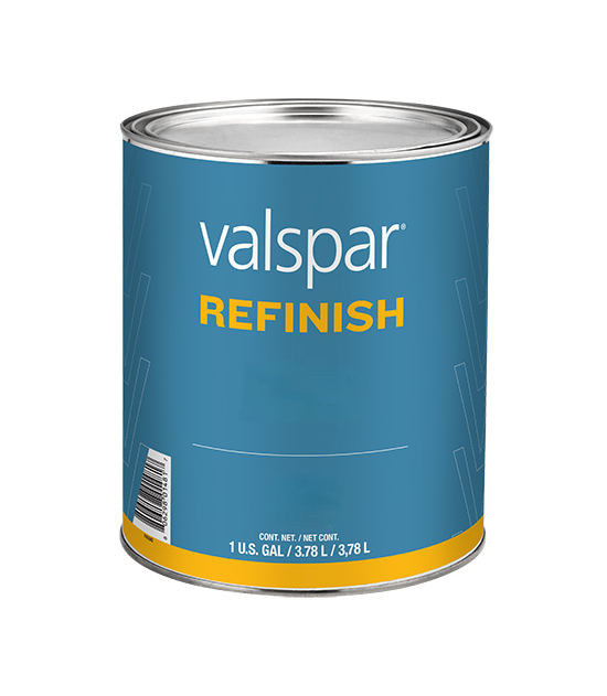 Valspar Refinish Intermix Universal Toners