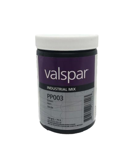 Valspar® Industrial Mix Powder Pearls