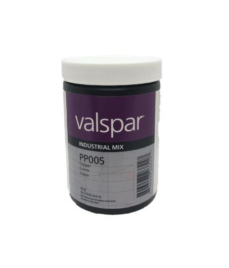 Valspar® Industrial Mix Powder Pearls