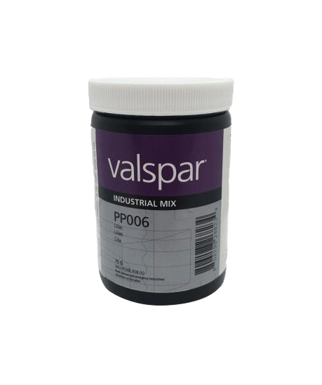 Valspar® Industrial Mix Powder Pearls