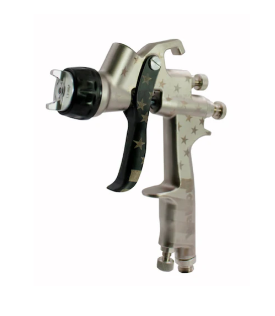 Walcom Slim XLIGHT USA HVLP Spray Gun