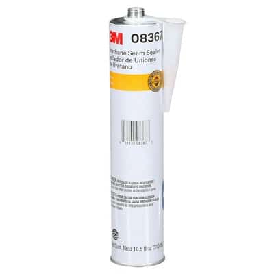 3M™ 1-Component Urethane Seam Sealer, 310 mL Cartridge