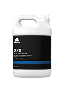 Axalta 220-01 Silicone Remover 220 Low VOC, Gallon