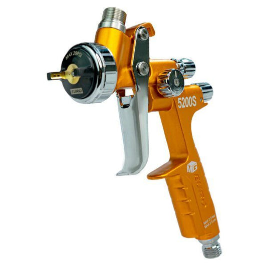 Euro 5200S Series Mini Air Spray Gun