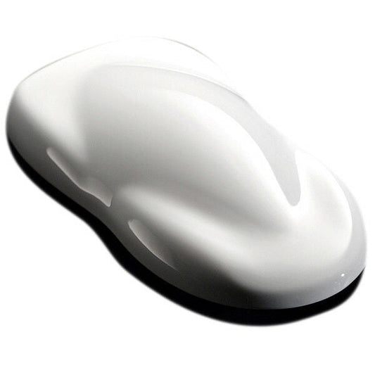 HOUSE OF KOLOR® SHIMRIN2® S2-26 Solid Basecoat Series Universal Basecoat, Bright White