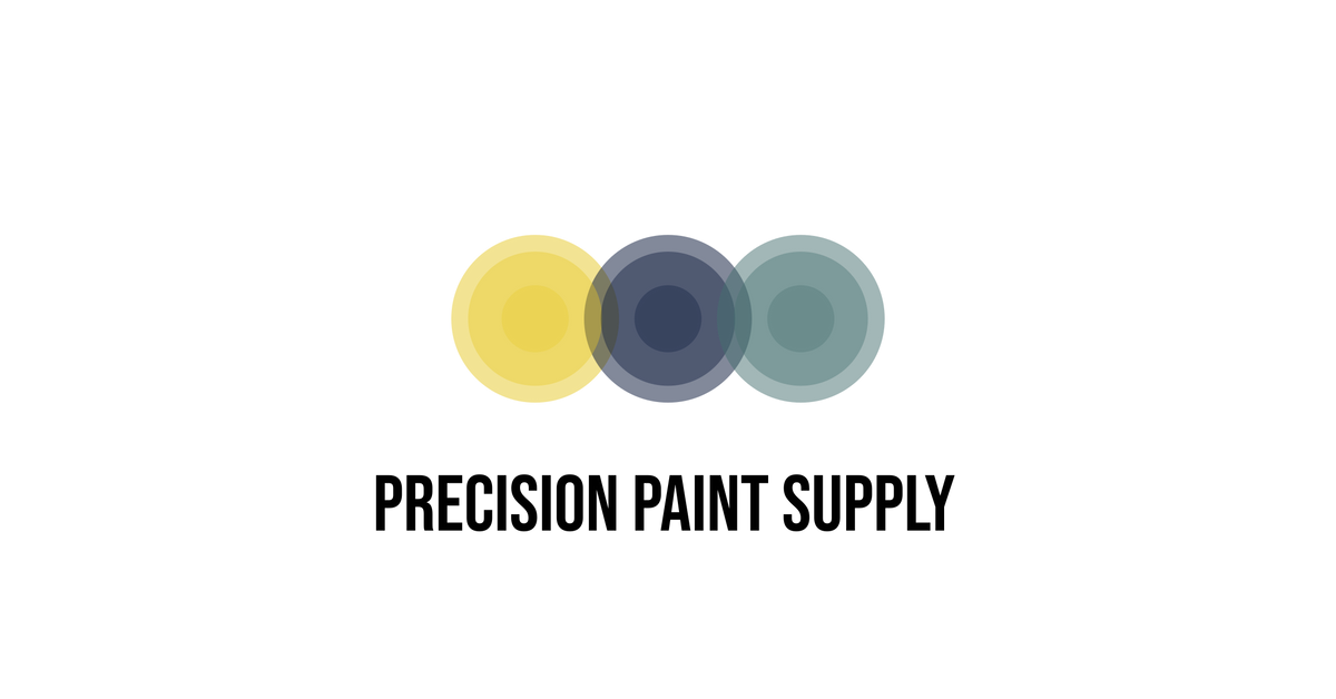 Precision Paint Supply | Quality Automotive Paint and Body Supplies