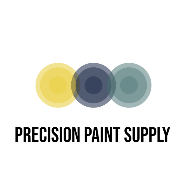 Precision Paint Supply