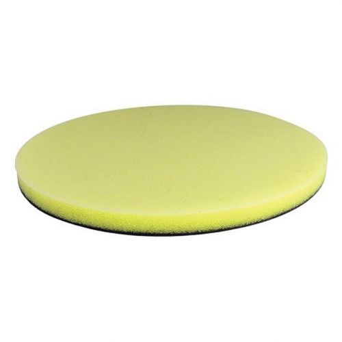 KOVAX® 971-0042 Micro-Hook Interface Pad, 6" Dia, Super-Tack Attachment